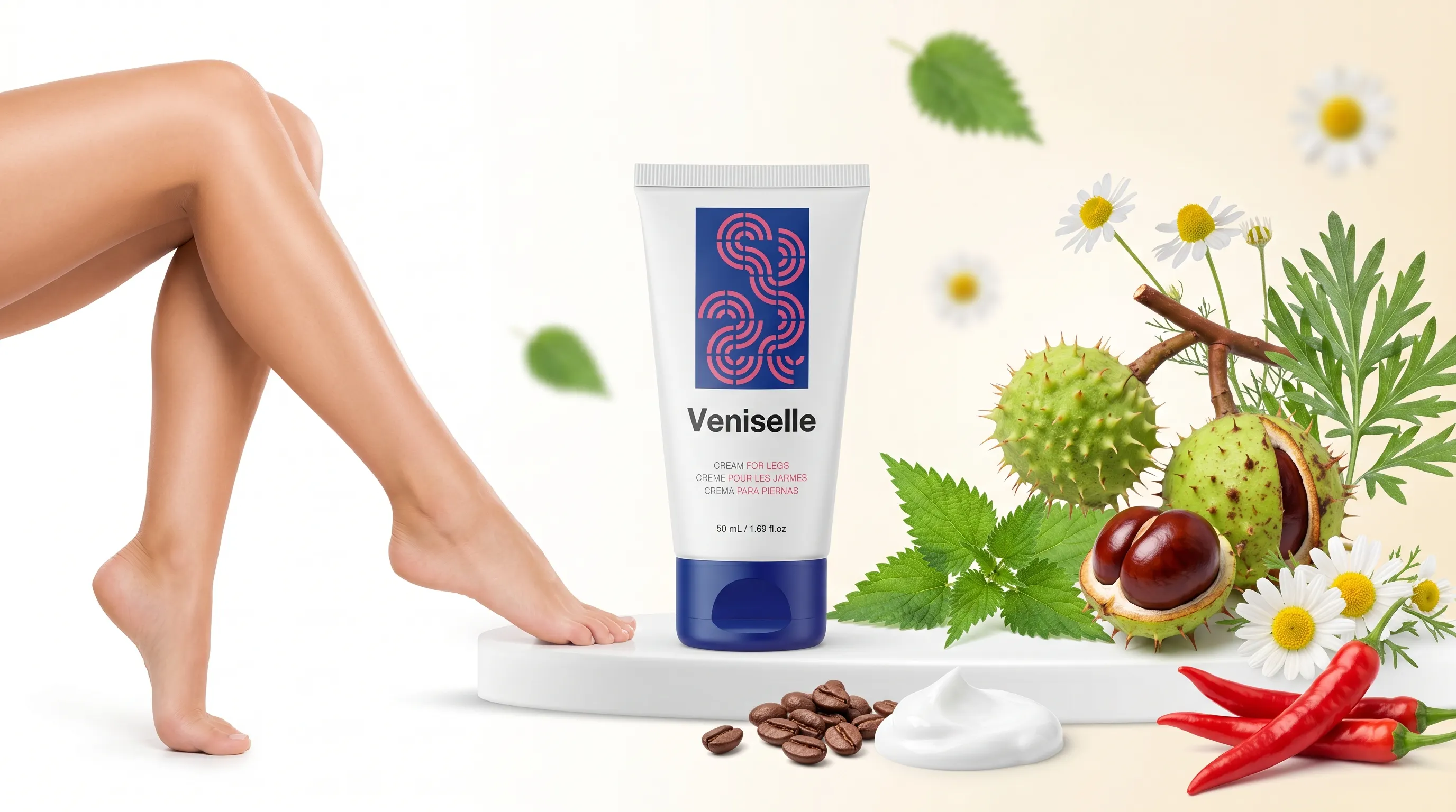 Síntomas de las varices
