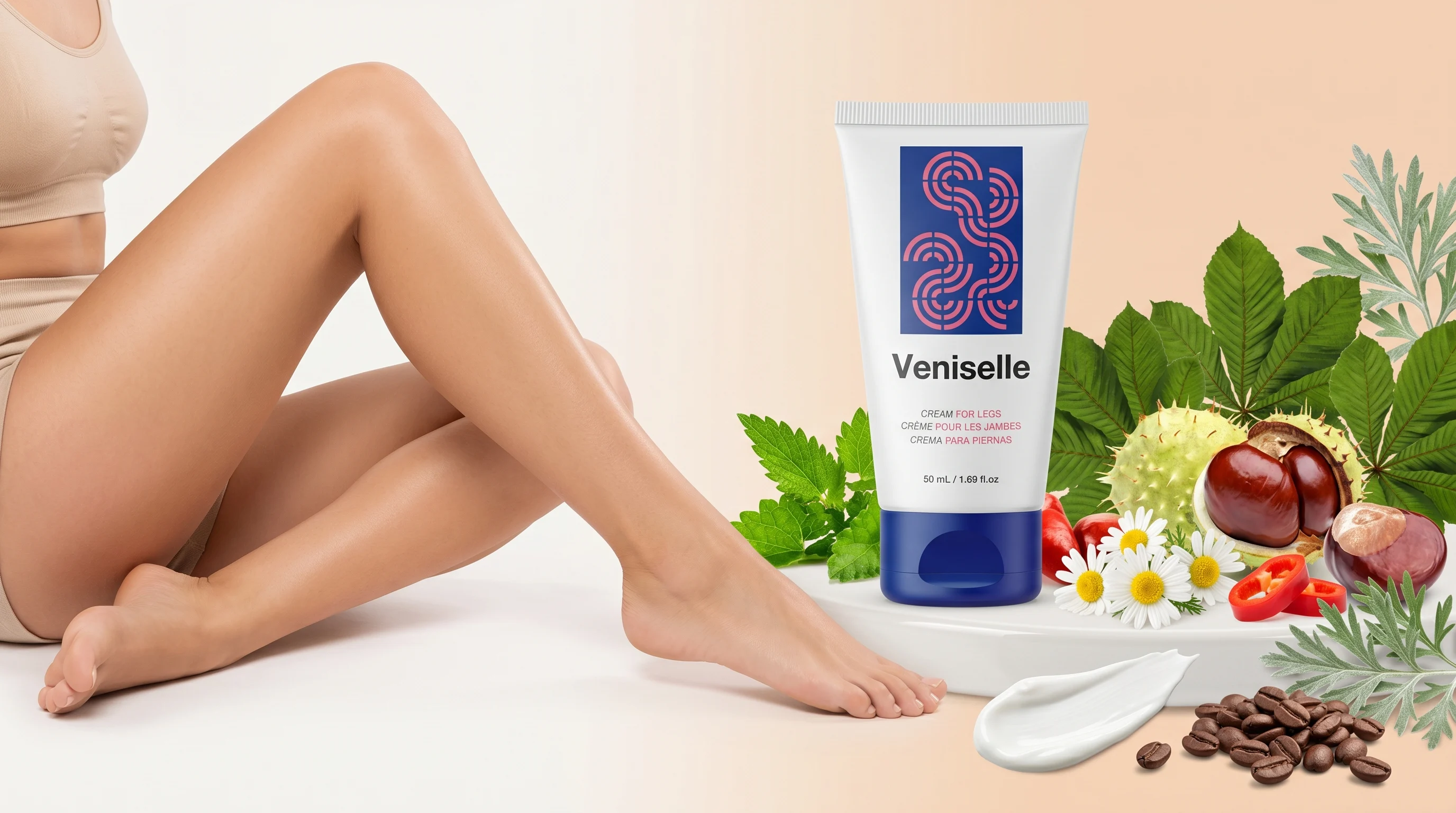 Veniselle